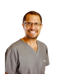 Victor Prosthodontics - Dr. Julian Kahn